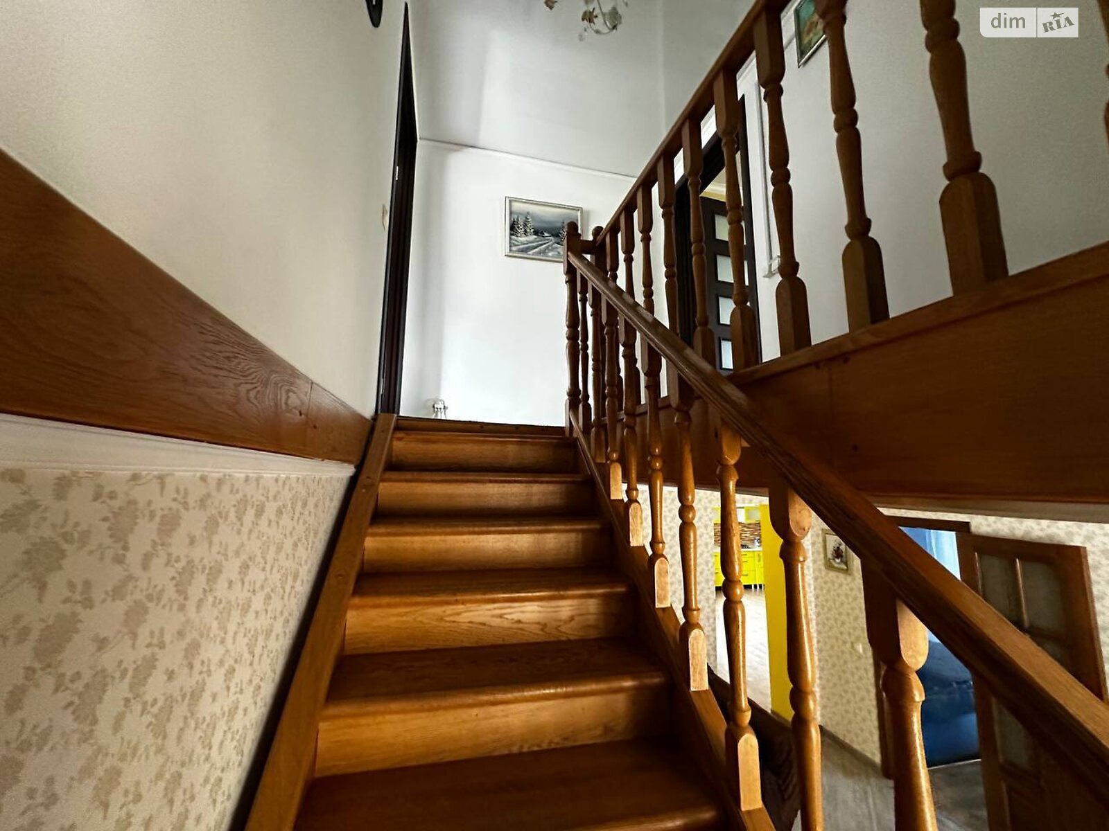 двоповерховий будинок з мансардою, 120.5 кв. м, цегла. Продаж у Бучі фото 1 двоповерховий будинок з мансардою, 120.5 кв. м, цегла. Продаж у Бучі фото 1