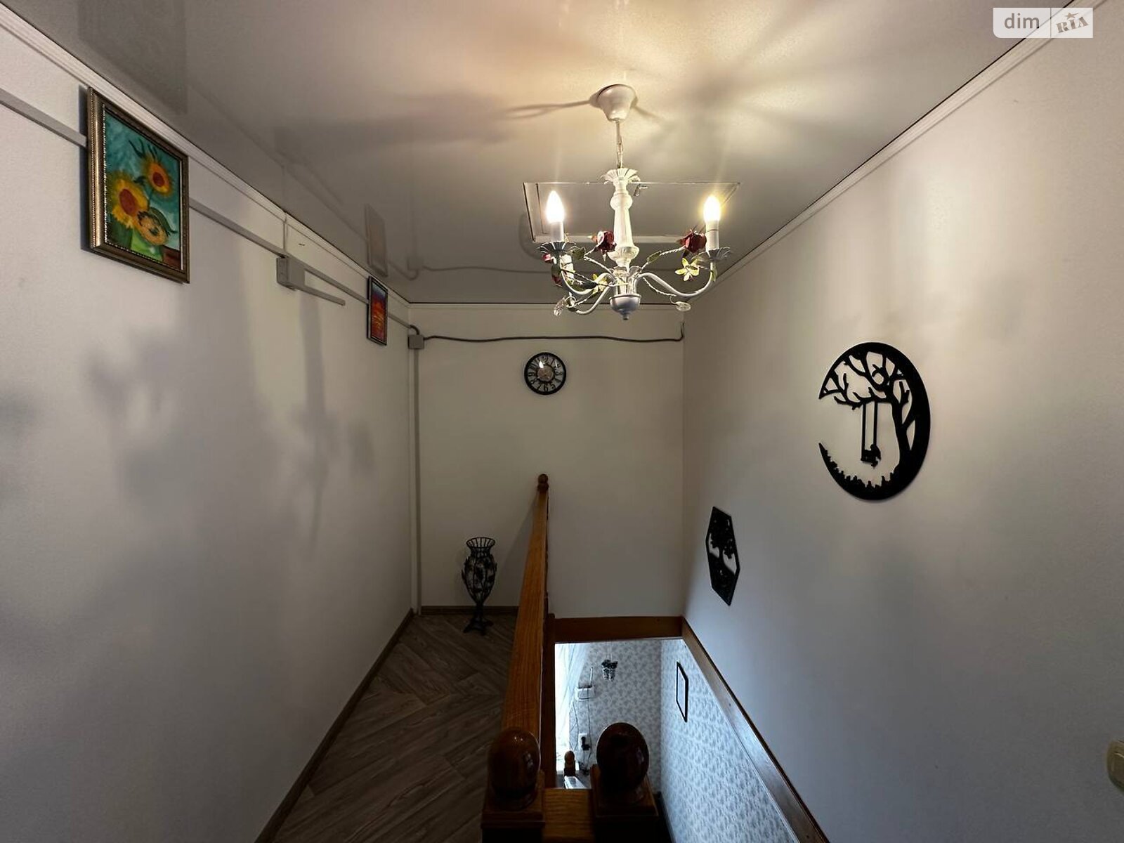 двоповерховий будинок з мансардою, 120.5 кв. м, цегла. Продаж у Бучі фото 1 двоповерховий будинок з мансардою, 120.5 кв. м, цегла. Продаж у Бучі фото 1