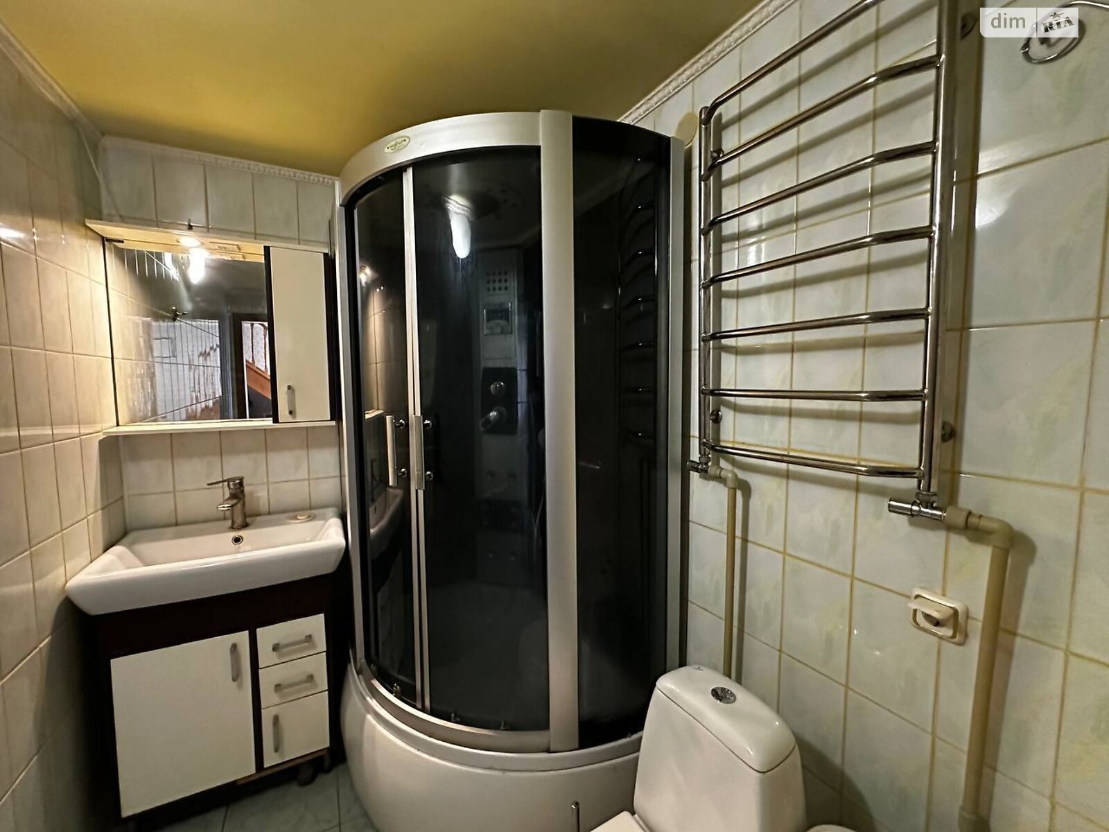 двоповерховий будинок з мансардою, 120.5 кв. м, цегла. Продаж у Бучі фото 1 двоповерховий будинок з мансардою, 120.5 кв. м, цегла. Продаж у Бучі фото 1