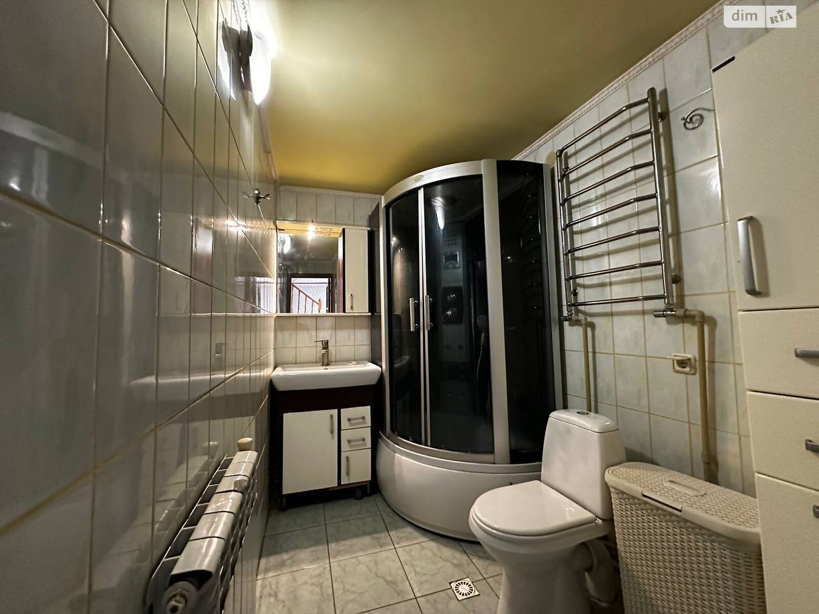 двоповерховий будинок з мансардою, 120.5 кв. м, цегла. Продаж у Бучі фото 1 двоповерховий будинок з мансардою, 120.5 кв. м, цегла. Продаж у Бучі фото 1