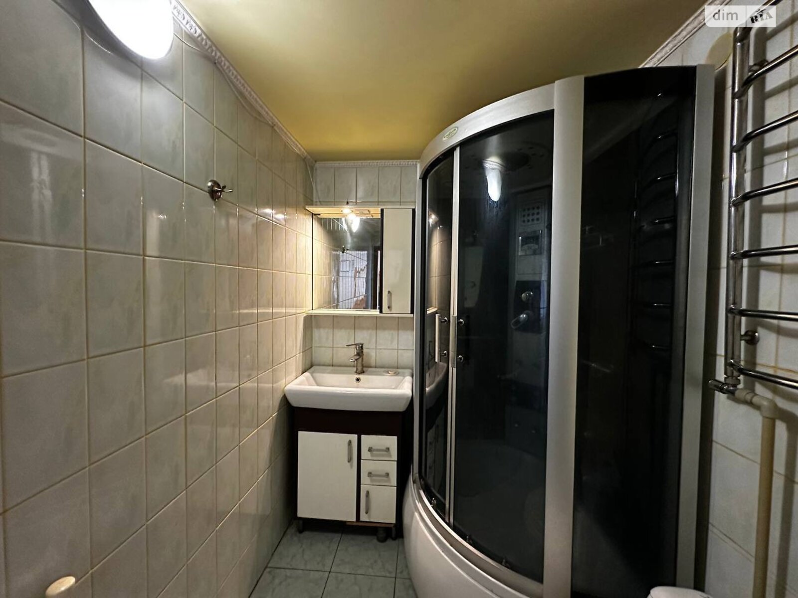 двоповерховий будинок з мансардою, 120.5 кв. м, цегла. Продаж у Бучі фото 1 двоповерховий будинок з мансардою, 120.5 кв. м, цегла. Продаж у Бучі фото 1