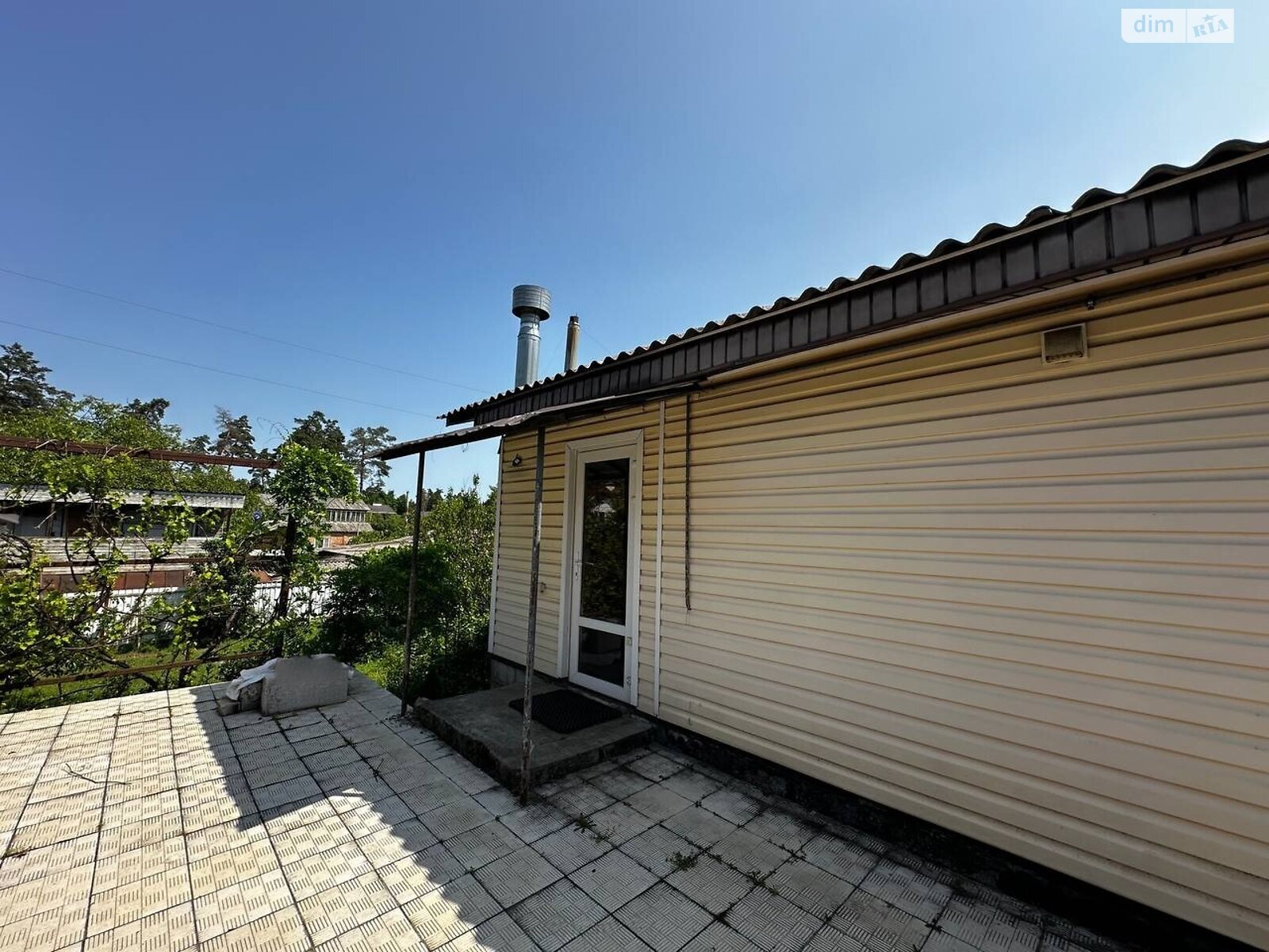 двоповерховий будинок з мансардою, 120.5 кв. м, цегла. Продаж у Бучі фото 1 двоповерховий будинок з мансардою, 120.5 кв. м, цегла. Продаж у Бучі фото 1