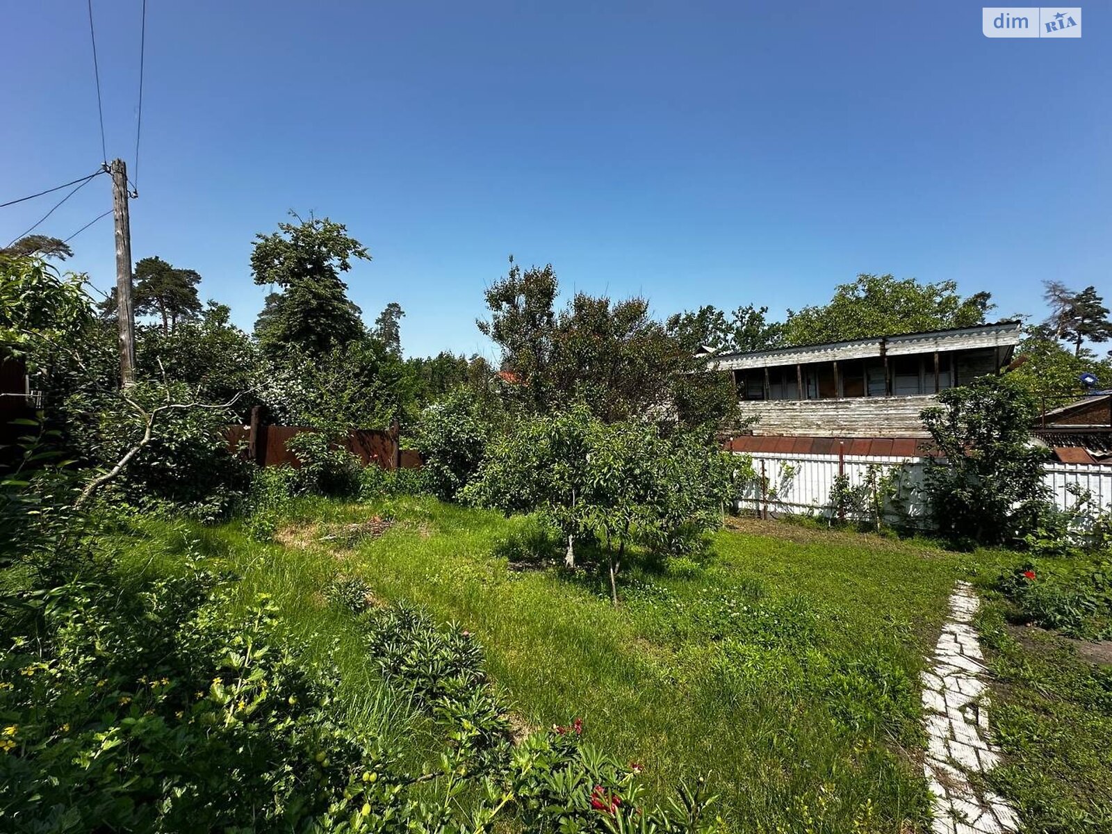 двоповерховий будинок з мансардою, 120.5 кв. м, цегла. Продаж у Бучі фото 1 двоповерховий будинок з мансардою, 120.5 кв. м, цегла. Продаж у Бучі фото 1