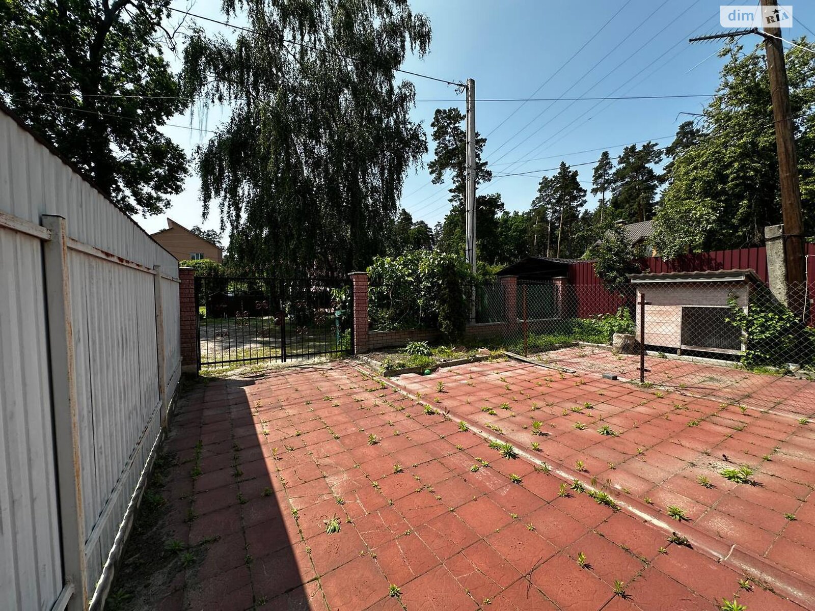 двоповерховий будинок з мансардою, 120.5 кв. м, цегла. Продаж у Бучі фото 1 двоповерховий будинок з мансардою, 120.5 кв. м, цегла. Продаж у Бучі фото 1
