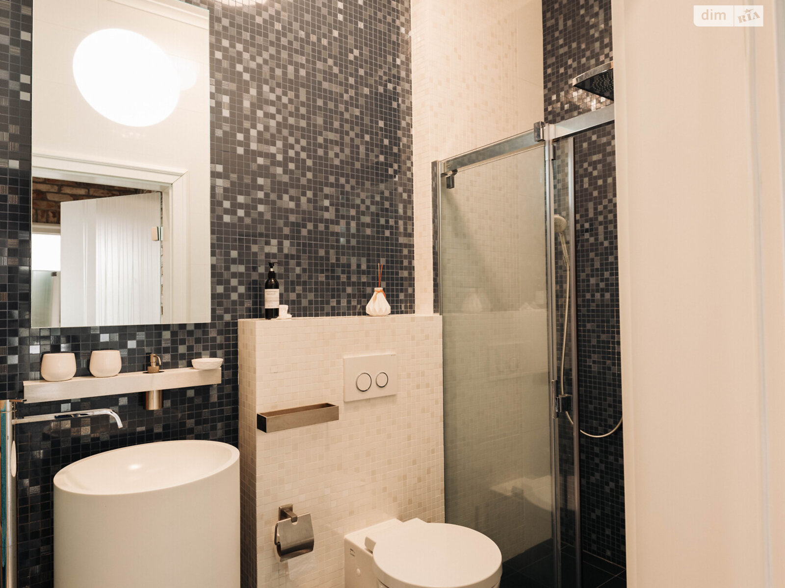 двоповерховий будинок з опаленням, 434.5 кв. м, брус. Продаж у Бучі фото 1 двоповерховий будинок з опаленням, 434.5 кв. м, брус. Продаж у Бучі фото 1