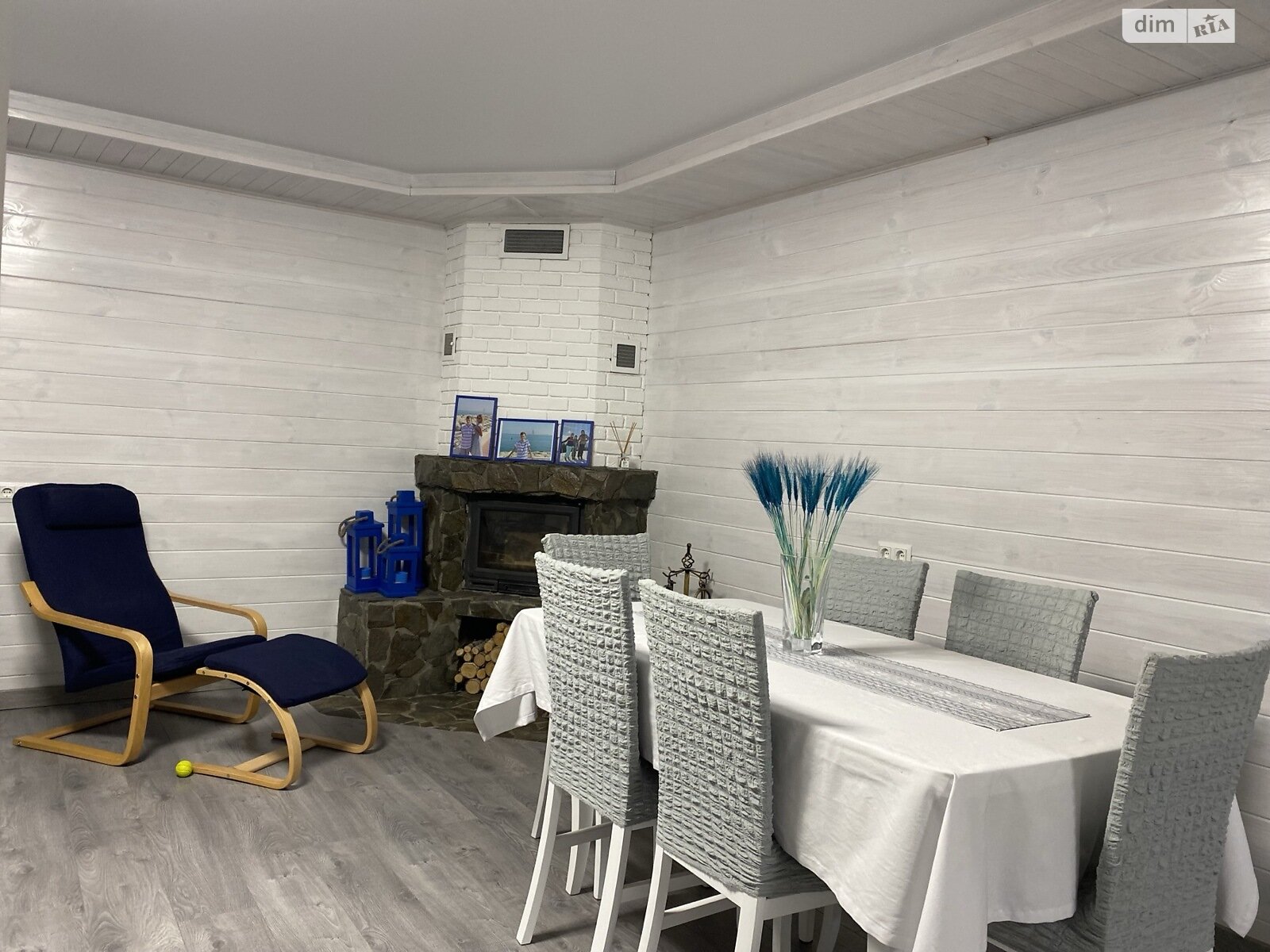 триповерховий будинок, 165.7 кв. м, цегла. Продаж у Бучі фото 1