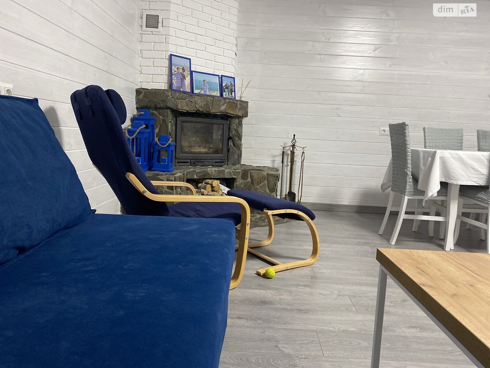 триповерховий будинок, 165.7 кв. м, цегла. Продаж у Бучі фото 1