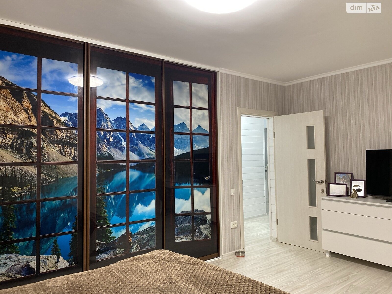 триповерховий будинок, 165.7 кв. м, цегла. Продаж у Бучі фото 1