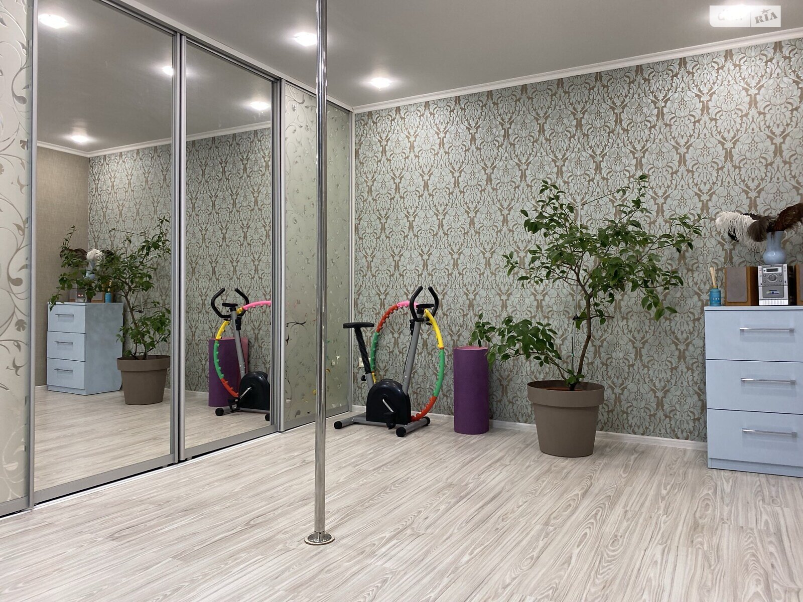 триповерховий будинок, 165.7 кв. м, цегла. Продаж у Бучі фото 1