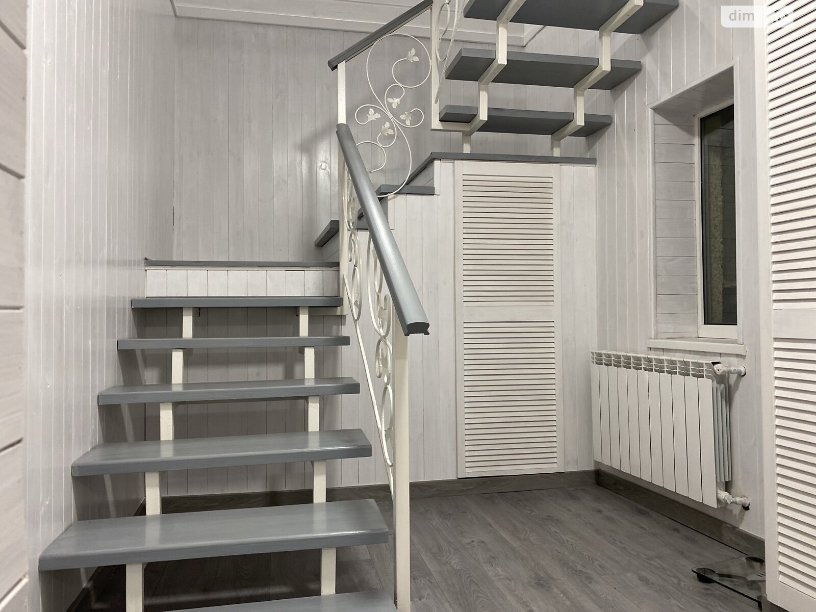 двоповерховий будинок з мансардою, 165.7 кв. м, цегла. Продаж у Бучі фото 1 двоповерховий будинок з мансардою, 165.7 кв. м, цегла. Продаж у Бучі фото 1