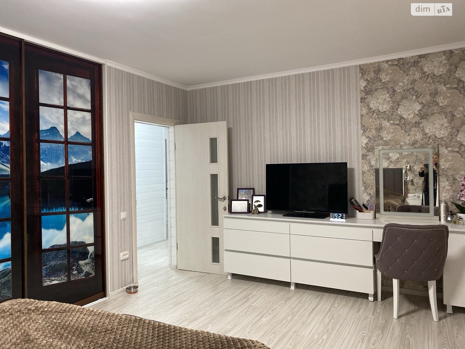 двоповерховий будинок з мансардою, 165.7 кв. м, цегла. Продаж у Бучі фото 1 двоповерховий будинок з мансардою, 165.7 кв. м, цегла. Продаж у Бучі фото 1