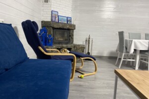 триповерховий будинок з верандою, 165.7 кв. м, цегла. Продаж в Бучі, район Буча фото 2