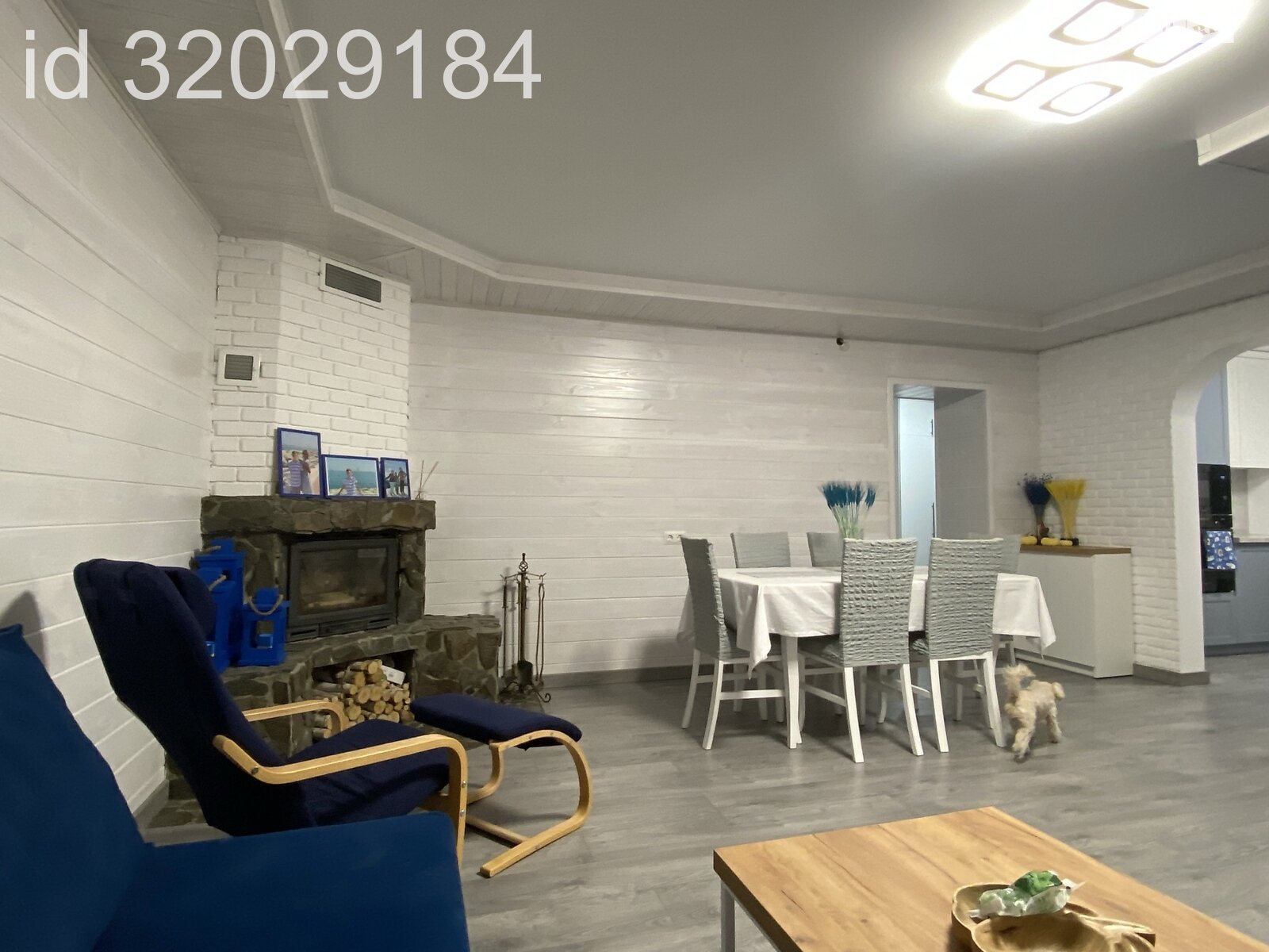 триповерховий будинок з верандою, 165.7 кв. м, цегла. Продаж в Бучі, район Буча фото 1