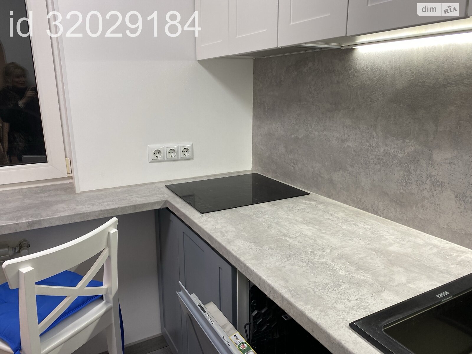 триповерховий будинок з верандою, 165.7 кв. м, цегла. Продаж в Бучі, район Буча фото 1