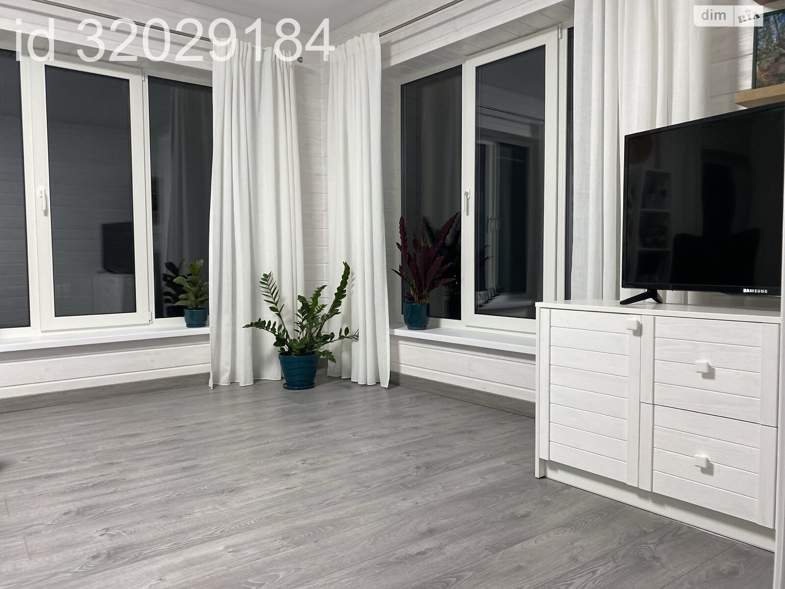 триповерховий будинок з верандою, 165.7 кв. м, цегла. Продаж в Бучі, район Буча фото 1