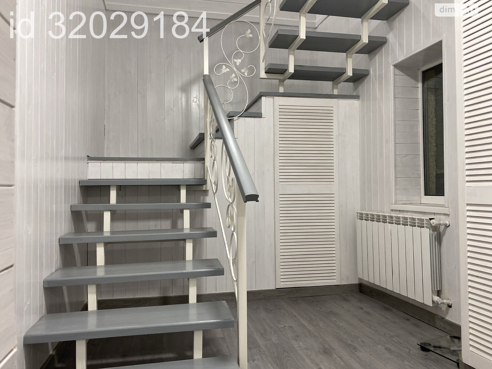 триповерховий будинок з верандою, 165.7 кв. м, цегла. Продаж в Бучі, район Буча фото 1