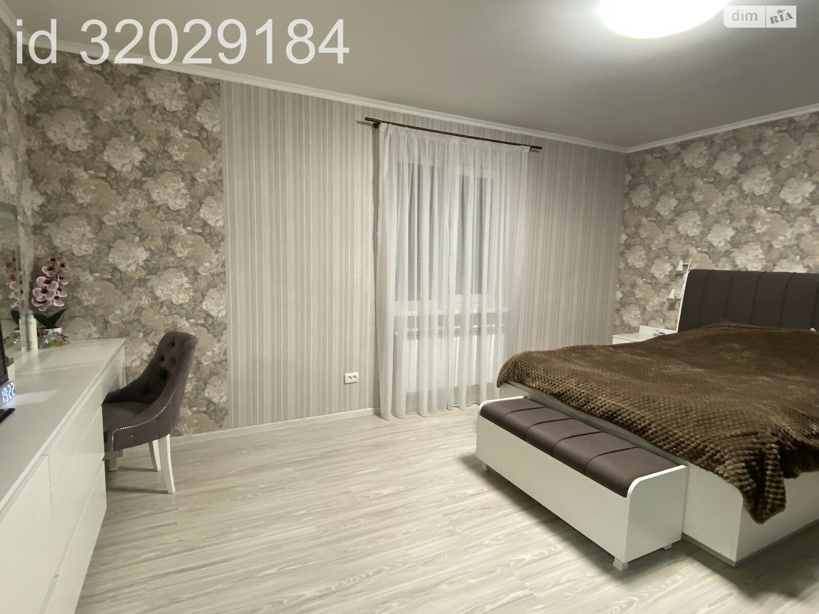 триповерховий будинок з верандою, 165.7 кв. м, цегла. Продаж в Бучі, район Буча фото 1