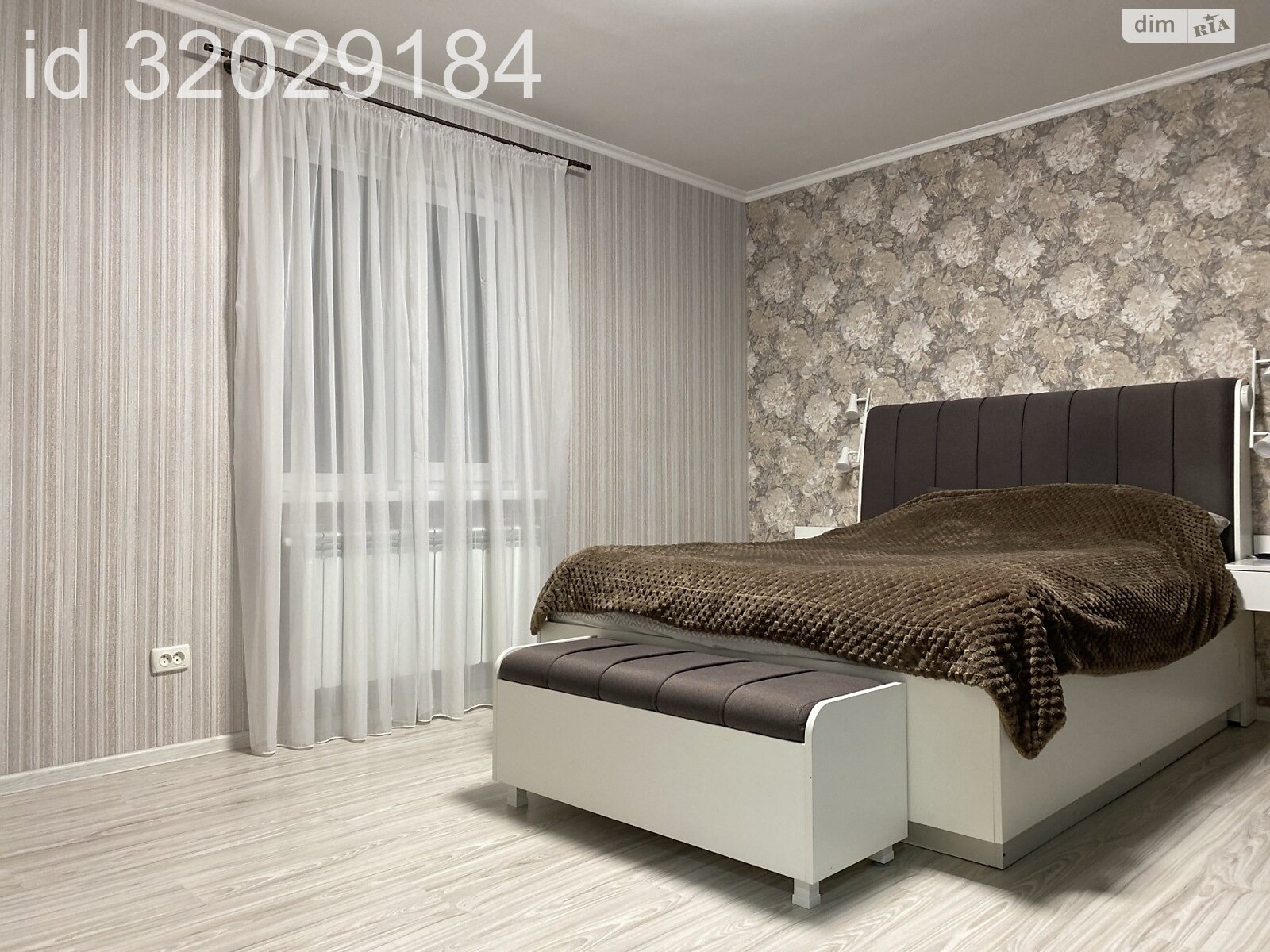 триповерховий будинок з верандою, 165.7 кв. м, цегла. Продаж в Бучі, район Буча фото 1