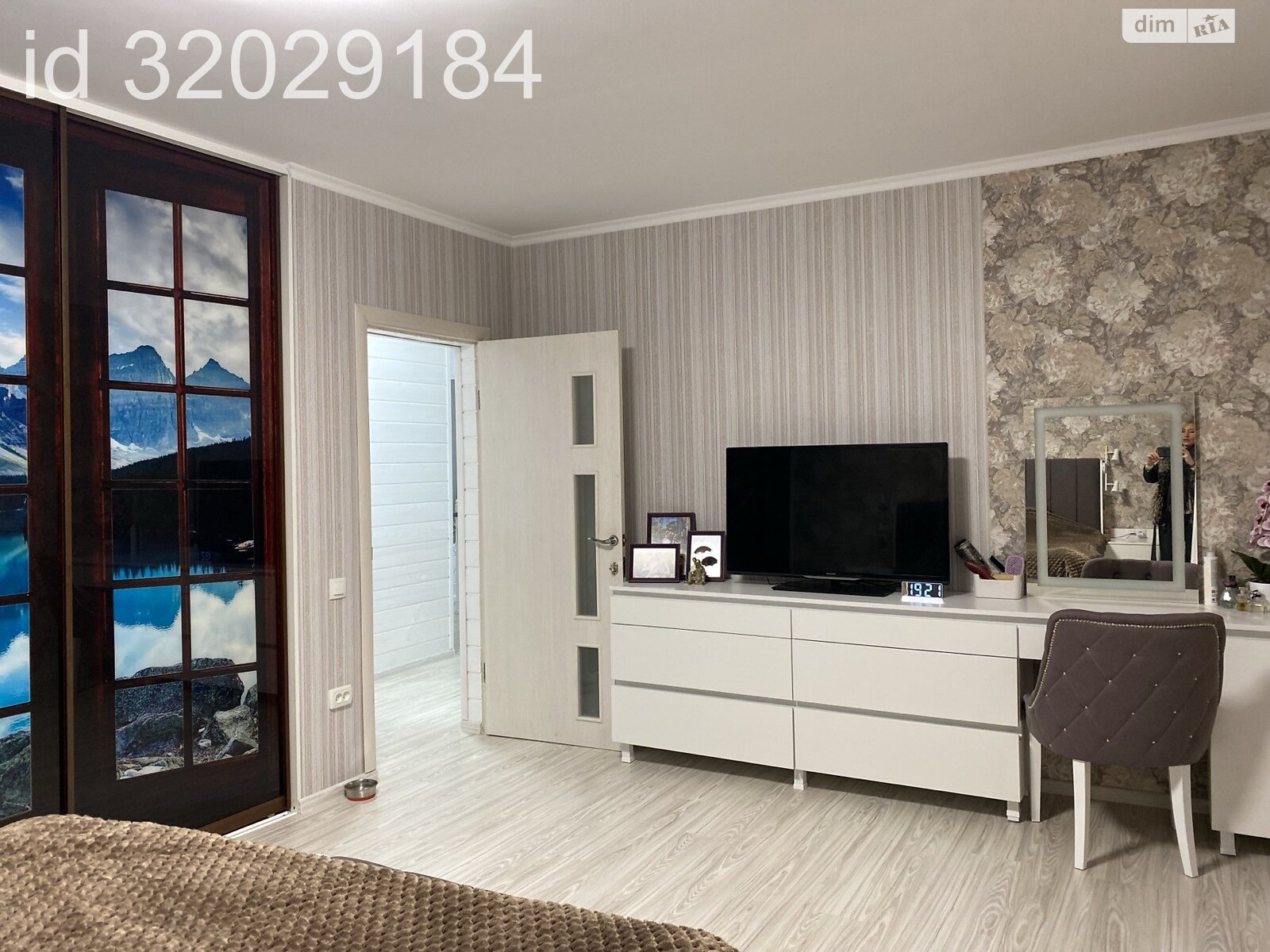 триповерховий будинок з верандою, 165.7 кв. м, цегла. Продаж в Бучі, район Буча фото 1