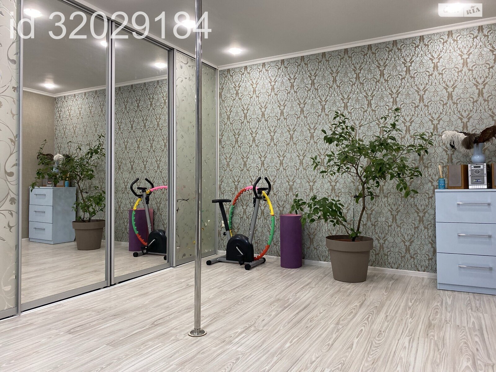 триповерховий будинок з верандою, 165.7 кв. м, цегла. Продаж в Бучі, район Буча фото 1