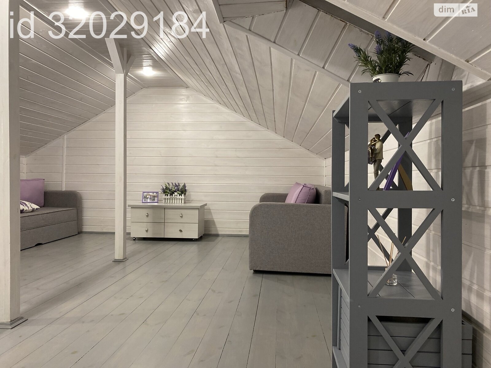 триповерховий будинок з верандою, 165.7 кв. м, цегла. Продаж в Бучі, район Буча фото 1