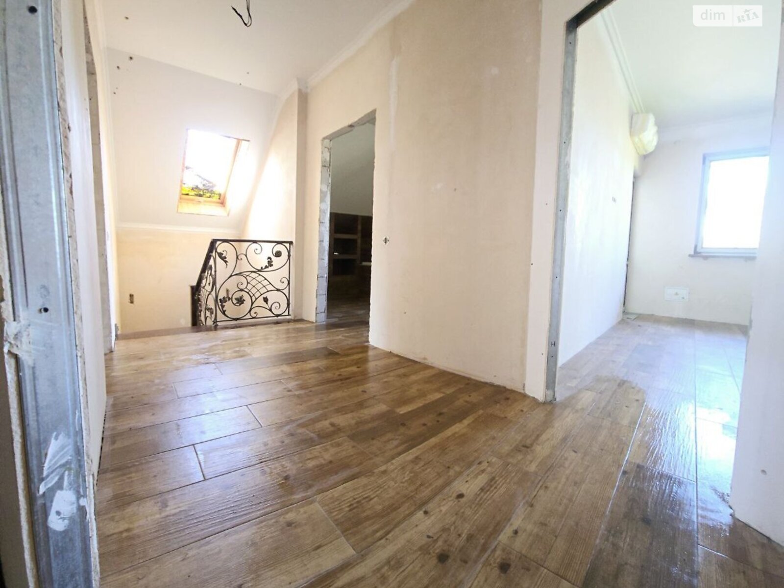 двоповерховий будинок з верандою, 235.3 кв. м, цегла. Продаж у Бучі фото 1 двоповерховий будинок з верандою, 235.3 кв. м, цегла. Продаж у Бучі фото 1