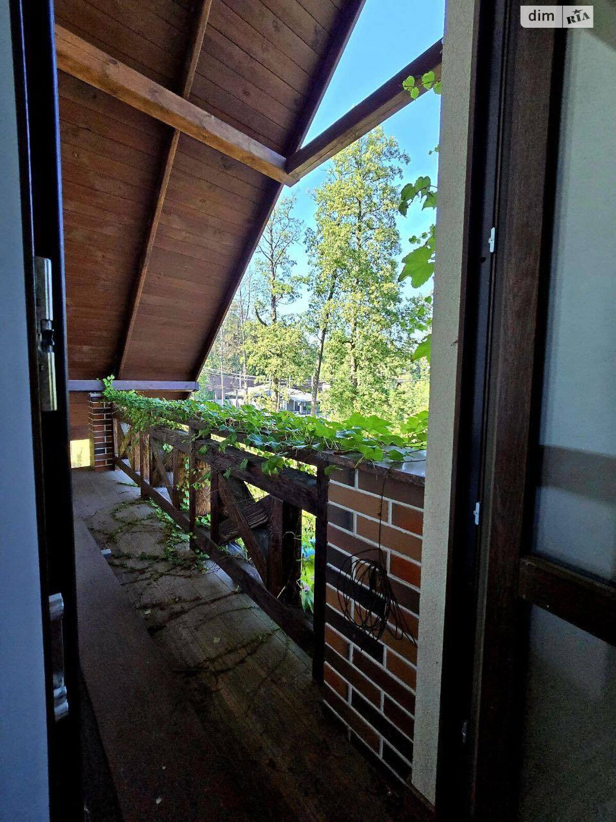 двоповерховий будинок з верандою, 235.3 кв. м, цегла. Продаж у Бучі фото 1 двоповерховий будинок з верандою, 235.3 кв. м, цегла. Продаж у Бучі фото 1