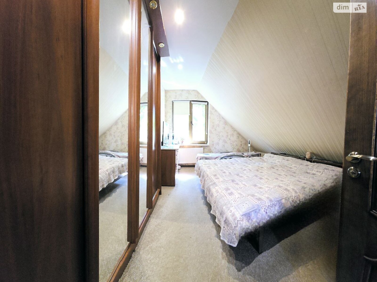 двоповерховий будинок з верандою, 235.3 кв. м, цегла. Продаж у Бучі фото 1 двоповерховий будинок з верандою, 235.3 кв. м, цегла. Продаж у Бучі фото 1