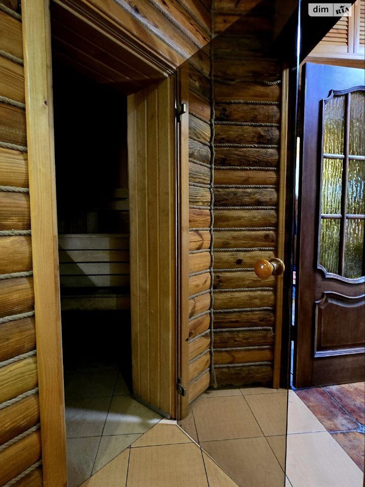 двоповерховий будинок з верандою, 235.3 кв. м, цегла. Продаж у Бучі фото 1 двоповерховий будинок з верандою, 235.3 кв. м, цегла. Продаж у Бучі фото 1