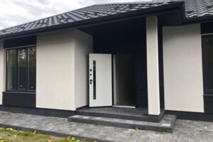 одноэтажный дом, 120 кв. м, кирпич. Продажа в Буче фото 2 одноэтажный дом, 120 кв. м, кирпич. Продажа в Буче фото 2