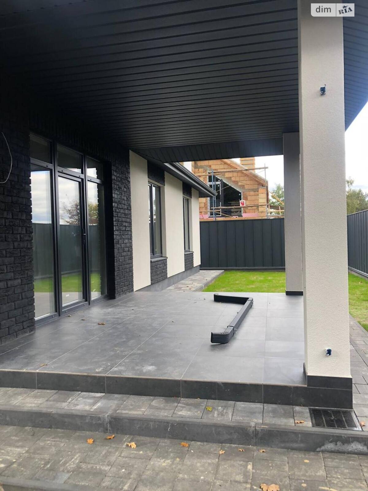 одноэтажный дом, 120 кв. м, кирпич. Продажа в Буче фото 1 одноэтажный дом, 120 кв. м, кирпич. Продажа в Буче фото 1