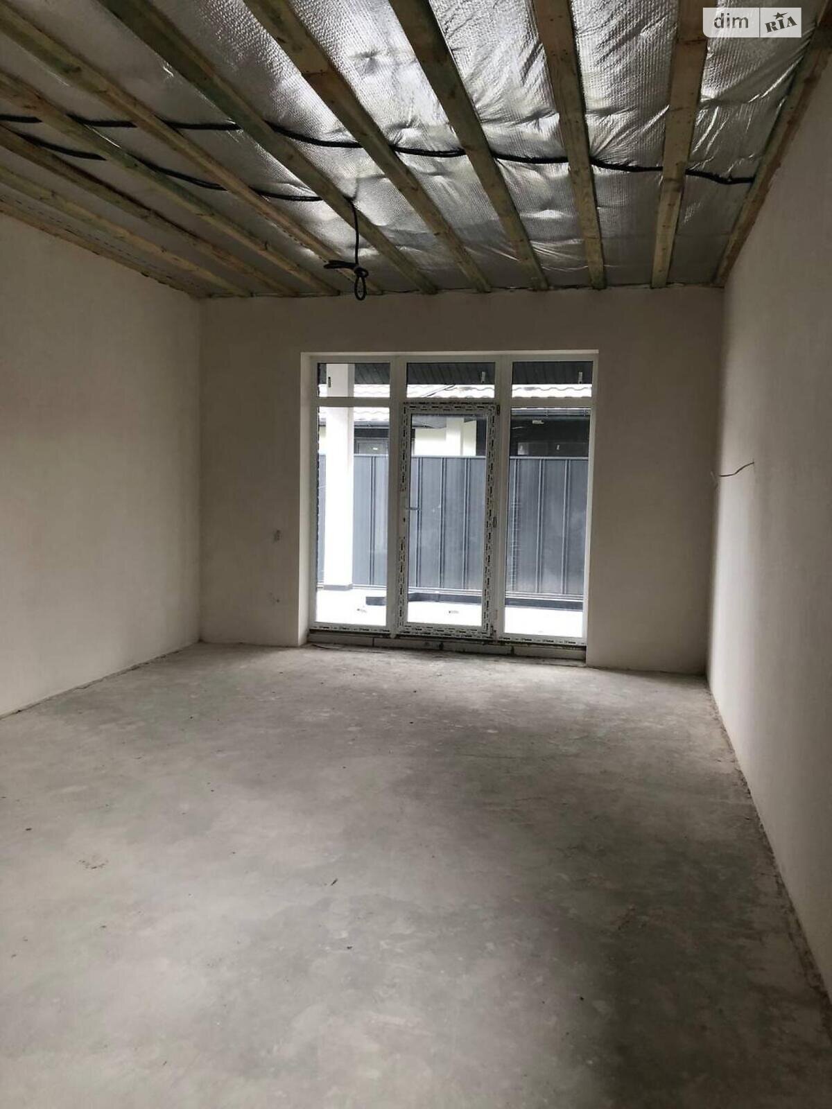 одноэтажный дом, 120 кв. м, кирпич. Продажа в Буче фото 1 одноэтажный дом, 120 кв. м, кирпич. Продажа в Буче фото 1