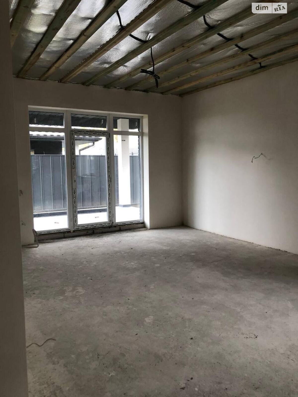 одноэтажный дом, 120 кв. м, кирпич. Продажа в Буче фото 1 одноэтажный дом, 120 кв. м, кирпич. Продажа в Буче фото 1