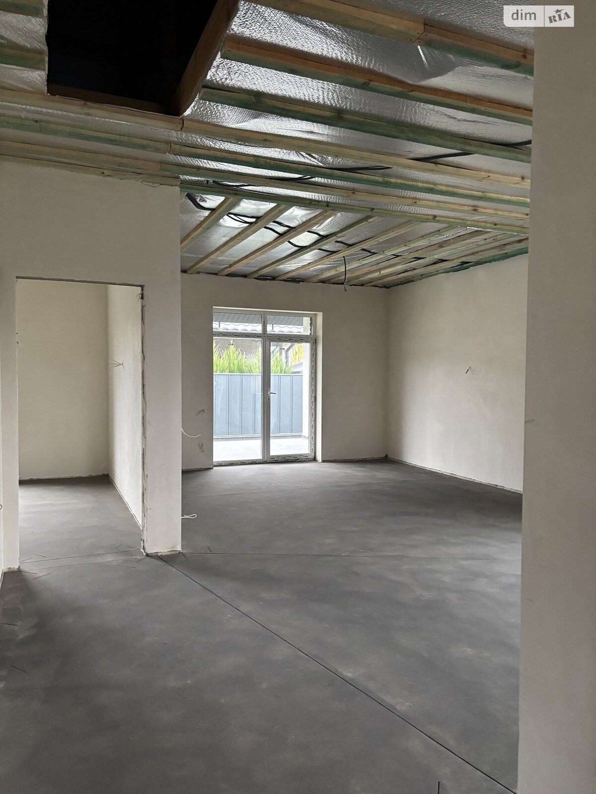 одноповерховий будинок, 120 кв. м, цегла. Продаж у Бучі фото 1 одноповерховий будинок, 120 кв. м, цегла. Продаж у Бучі фото 1