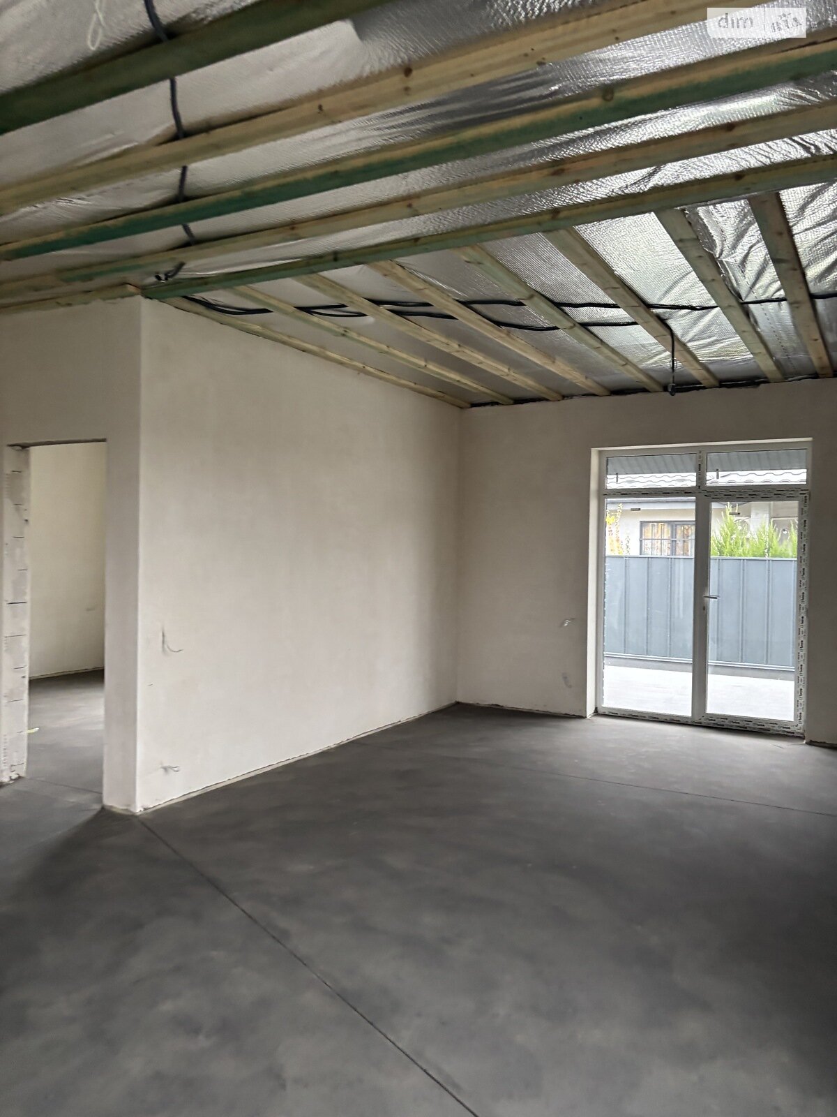 одноповерховий будинок, 120 кв. м, цегла. Продаж у Бучі фото 1 одноповерховий будинок, 120 кв. м, цегла. Продаж у Бучі фото 1