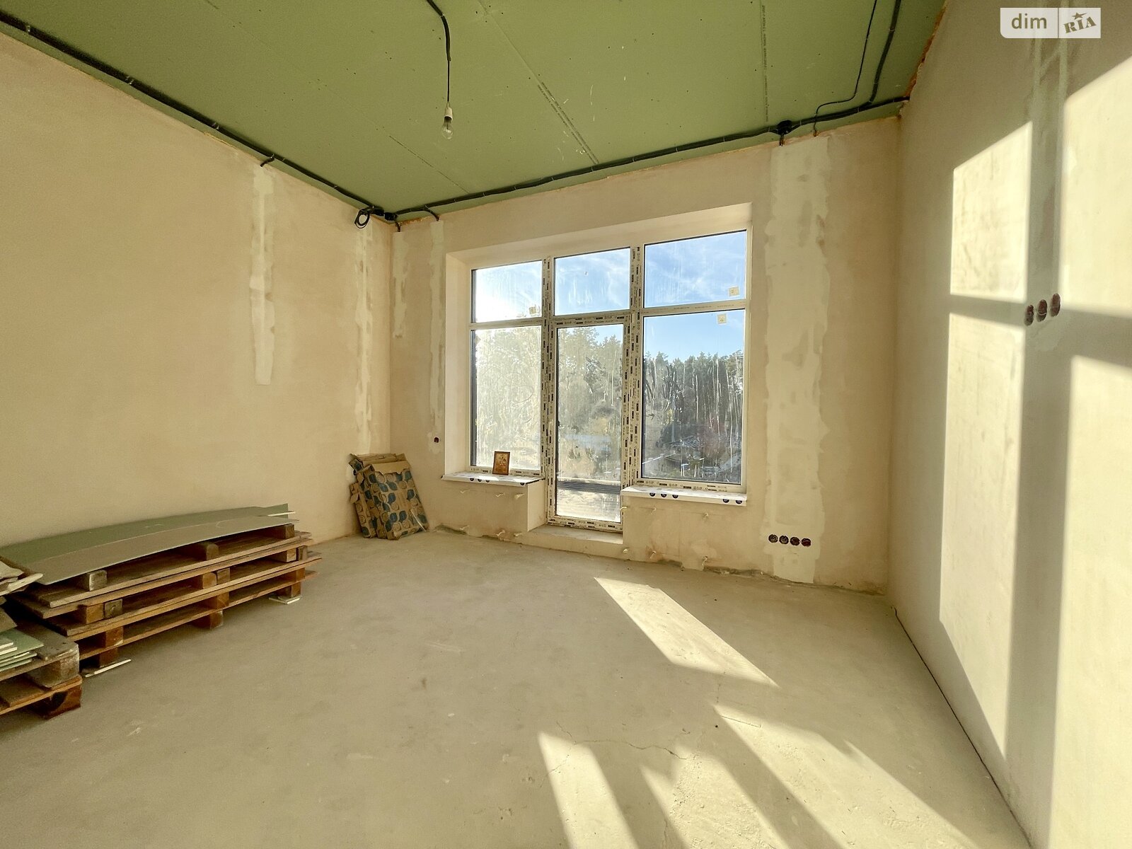 двоповерховий будинок з балконом, 160 кв. м, кирпич. Продаж у Бучі фото 1 двоповерховий будинок з балконом, 160 кв. м, кирпич. Продаж у Бучі фото 1