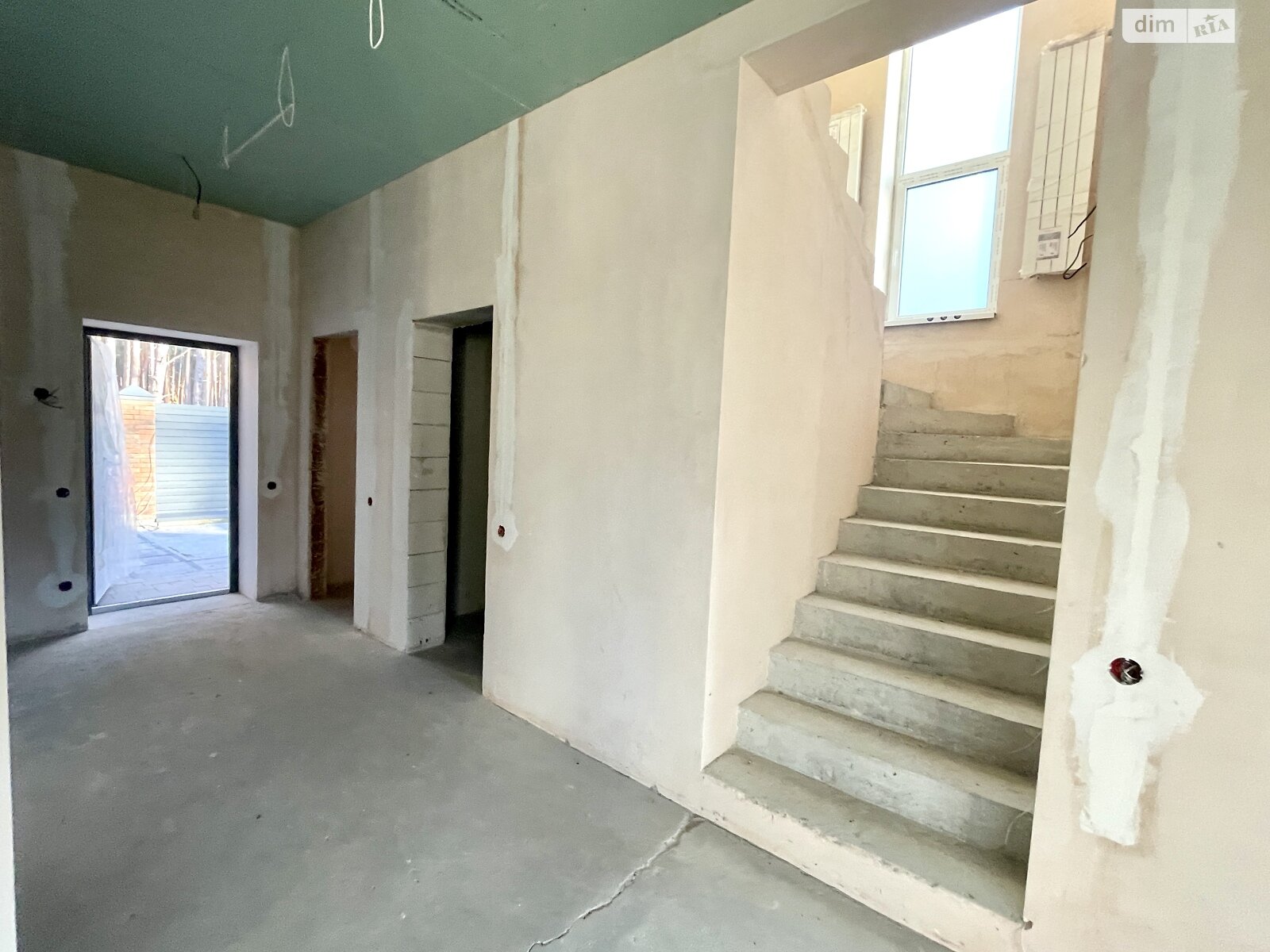 двоповерховий будинок з балконом, 160 кв. м, кирпич. Продаж у Бучі фото 1 двоповерховий будинок з балконом, 160 кв. м, кирпич. Продаж у Бучі фото 1