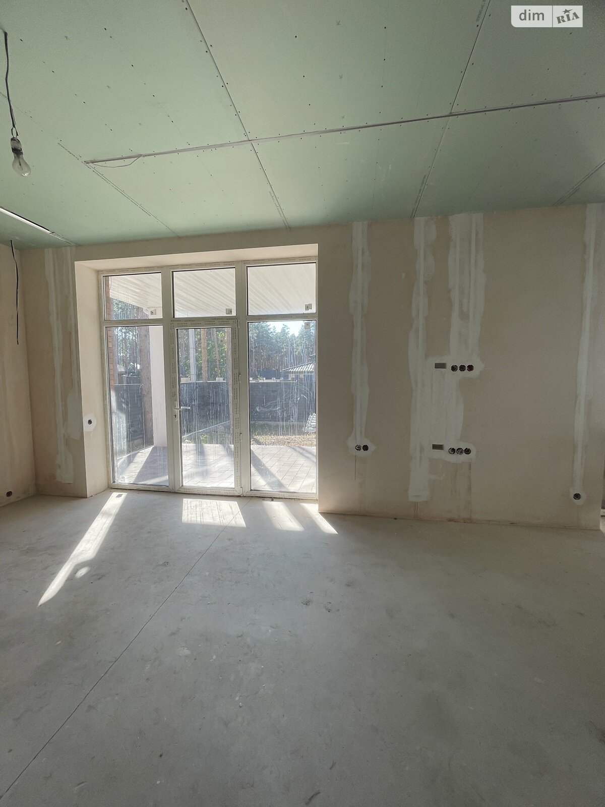 двухэтажный дом с балконом, 157.5 кв. м, кирпич. Продажа в Буче фото 1 двухэтажный дом с балконом, 157.5 кв. м, кирпич. Продажа в Буче фото 1