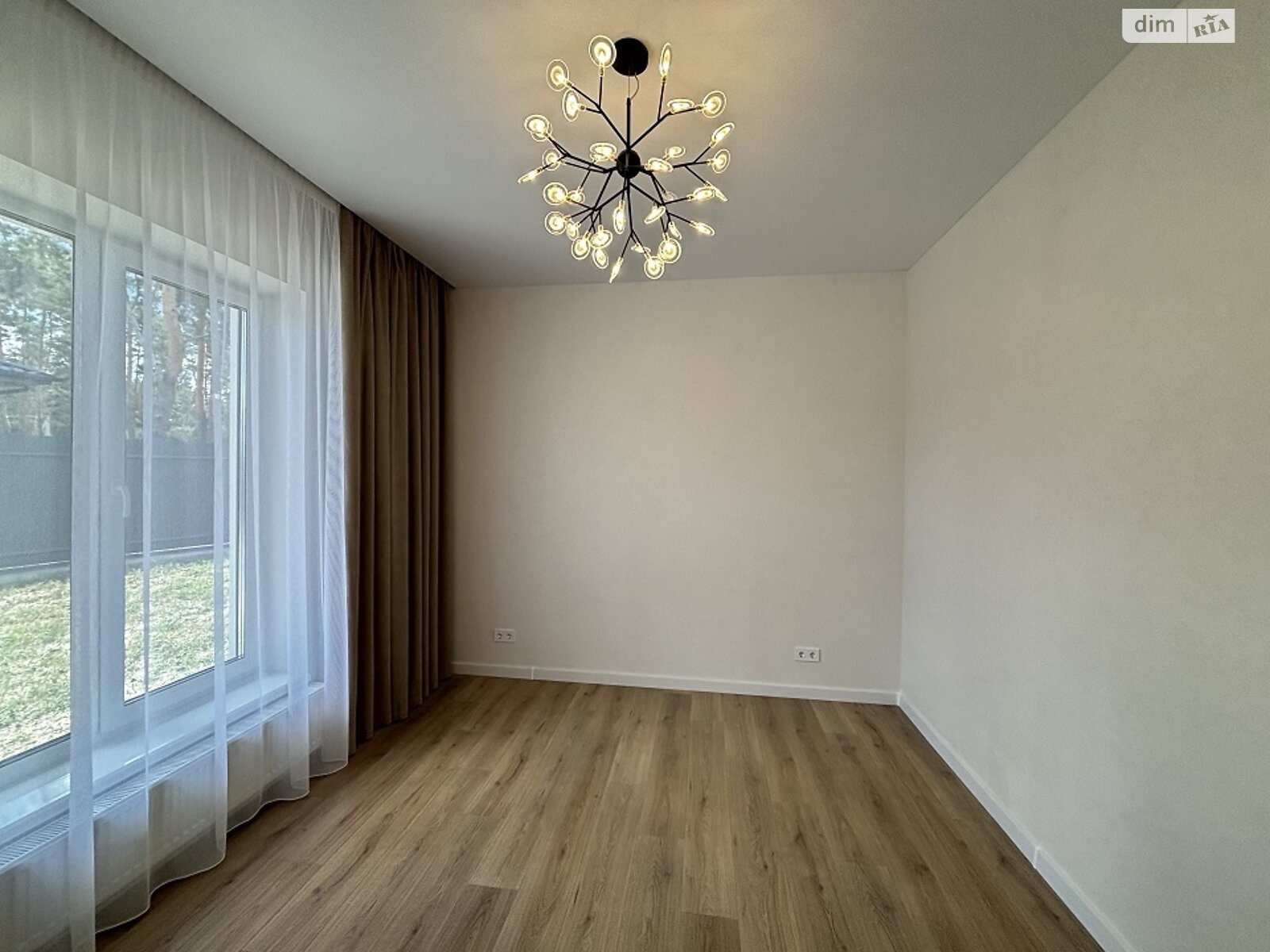одноэтажный дом с ремонтом, 140 кв. м, газобетон. Продажа в Буче фото 1 одноэтажный дом с ремонтом, 140 кв. м, газобетон. Продажа в Буче фото 1
