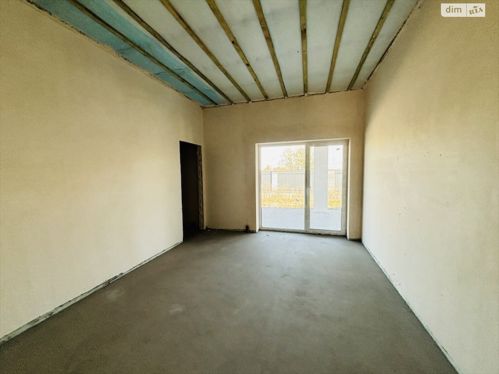 одноэтажный дом, 120 кв. м, газобетон. Продажа в Буче фото 1 одноэтажный дом, 120 кв. м, газобетон. Продажа в Буче фото 1