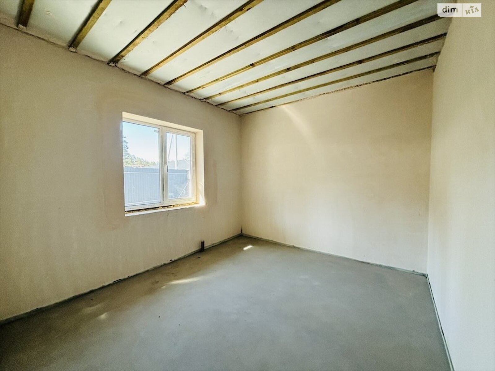 одноэтажный дом, 120 кв. м, газобетон. Продажа в Буче фото 1 одноэтажный дом, 120 кв. м, газобетон. Продажа в Буче фото 1