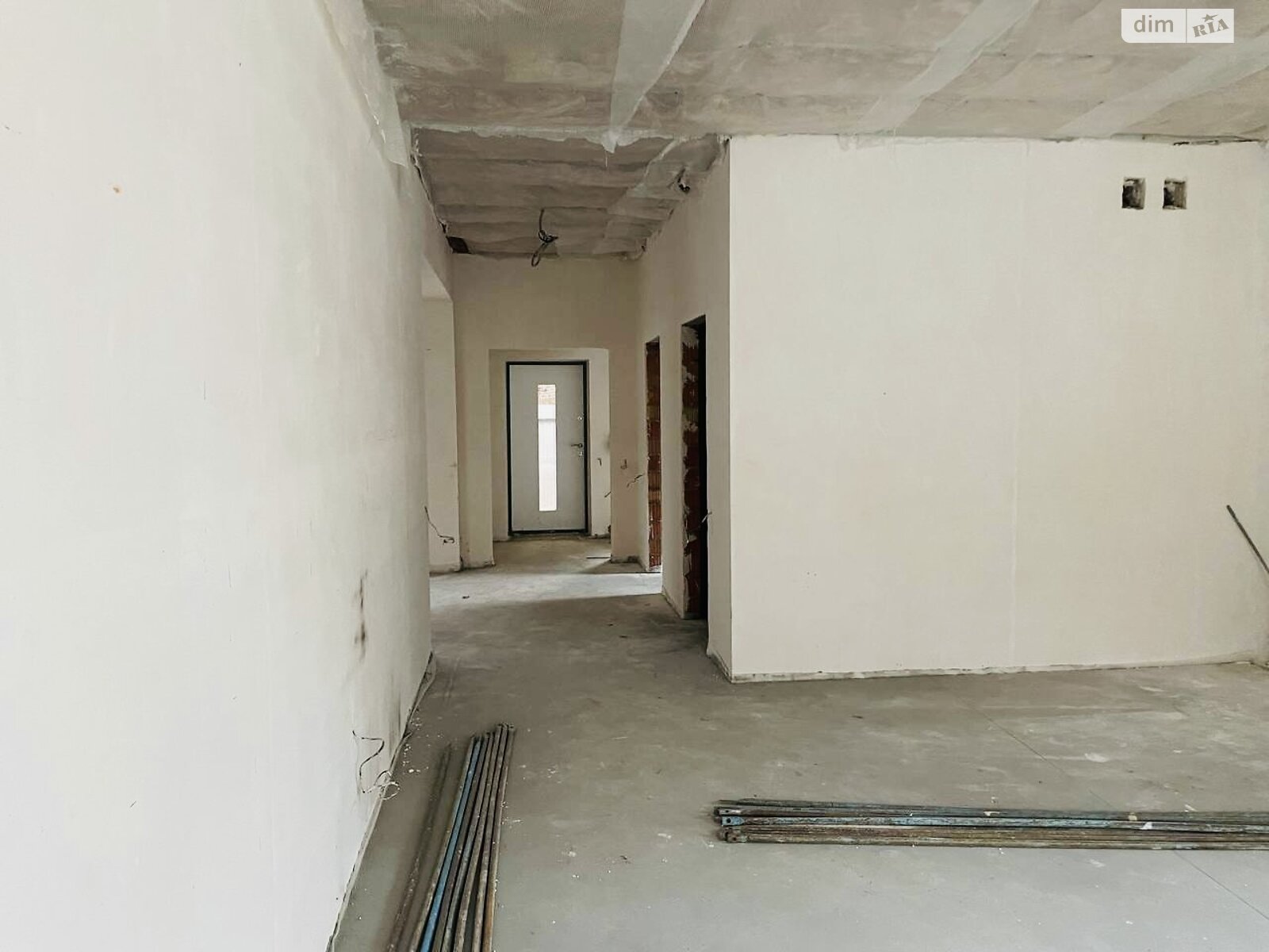 одноэтажный дом, 140 кв. м, газобетон. Продажа в Буче фото 1 одноэтажный дом, 140 кв. м, газобетон. Продажа в Буче фото 1