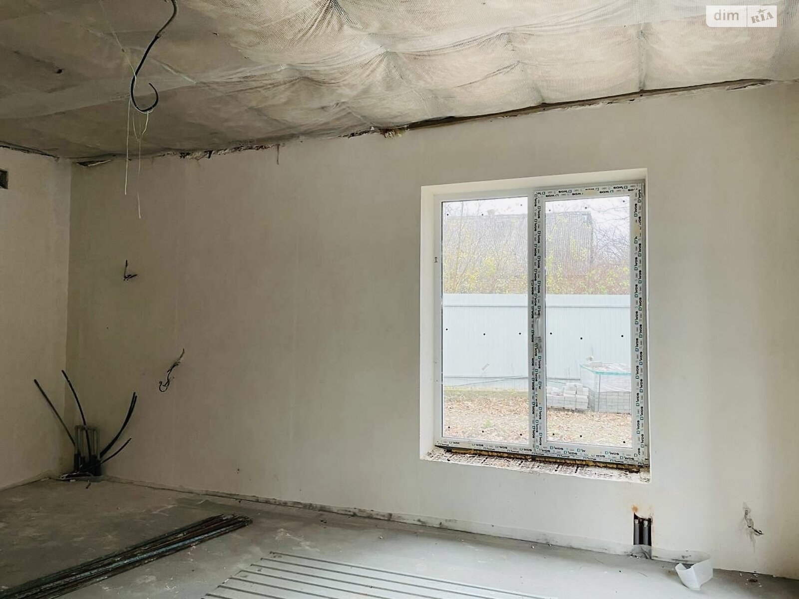 одноэтажный дом, 140 кв. м, газобетон. Продажа в Буче фото 1 одноэтажный дом, 140 кв. м, газобетон. Продажа в Буче фото 1