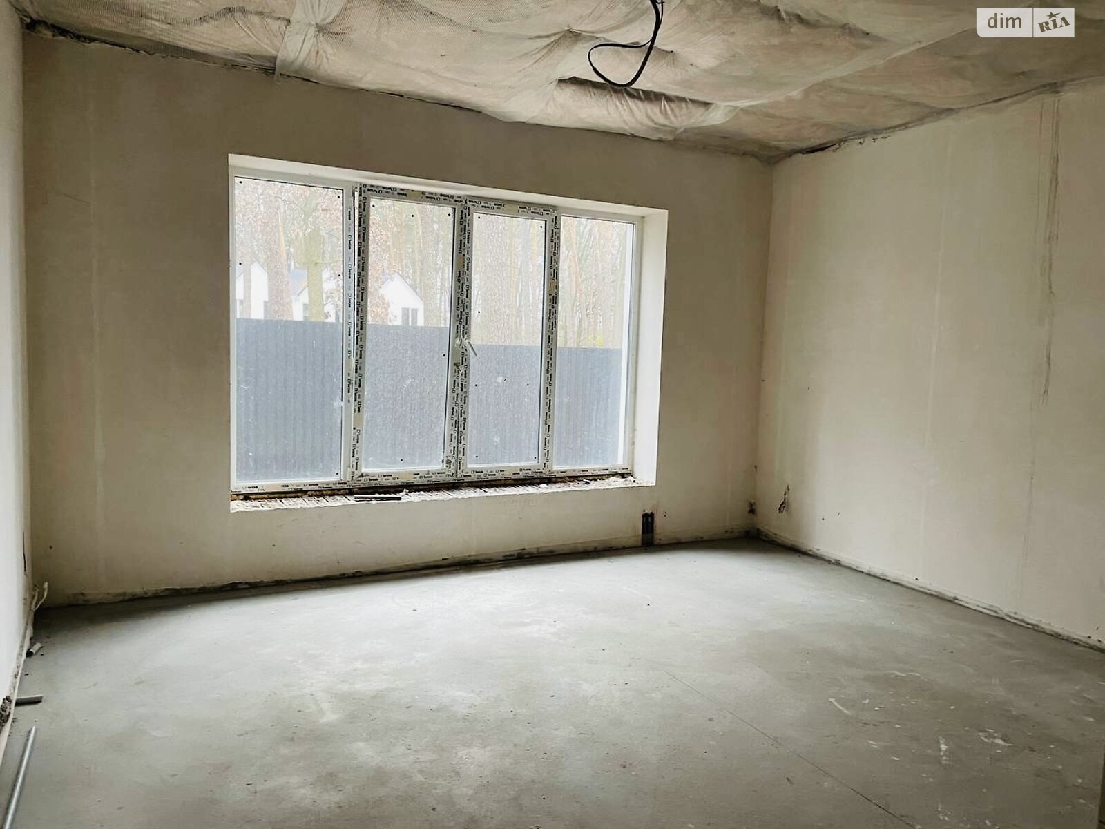 одноэтажный дом, 140 кв. м, газобетон. Продажа в Буче фото 1 одноэтажный дом, 140 кв. м, газобетон. Продажа в Буче фото 1
