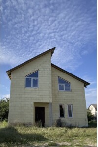 двухэтажный дом, 106.4 кв. м, монолитно-блочный. Продажа в Буче фото 2 двухэтажный дом, 106.4 кв. м, монолитно-блочный. Продажа в Буче фото 2