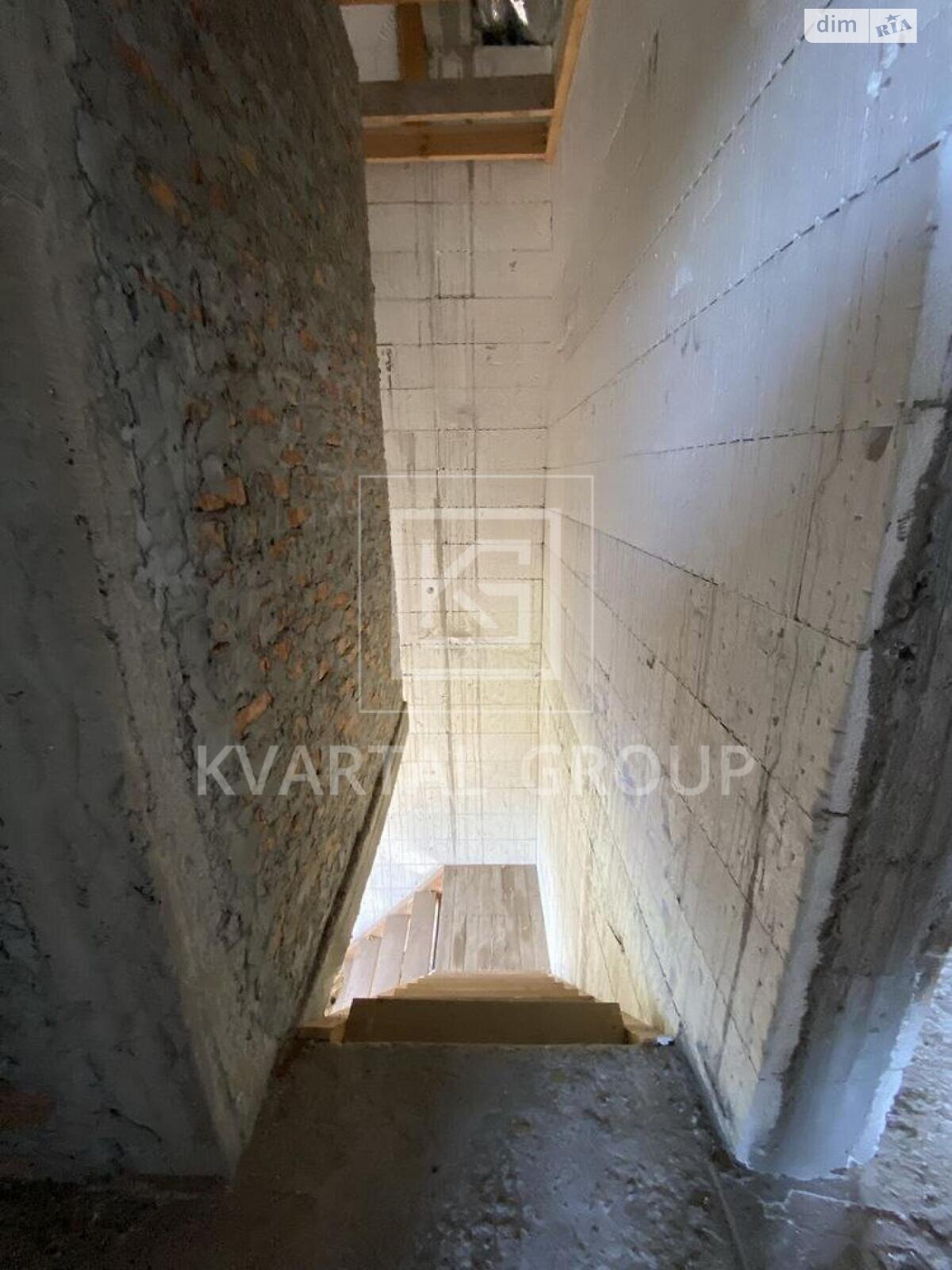 двухэтажный дом, 106.4 кв. м, пеноблок. Продажа в Буче фото 1 двухэтажный дом, 106.4 кв. м, пеноблок. Продажа в Буче фото 1