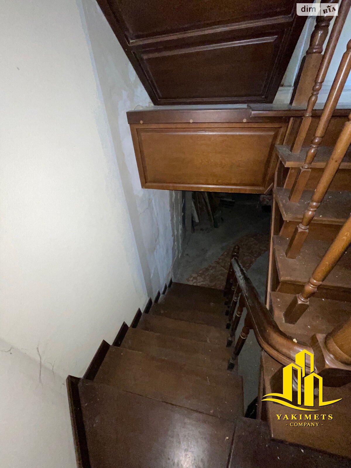 трехэтажный дом с верандой, 424 кв. м, газобетон. Продажа в Буче фото 1