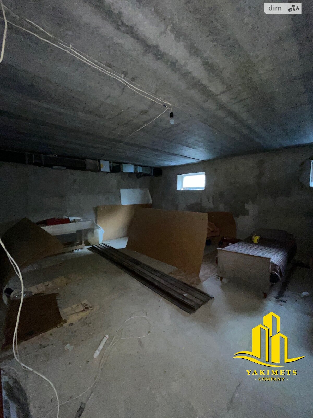 трехэтажный дом с верандой, 424 кв. м, газобетон. Продажа в Буче фото 1