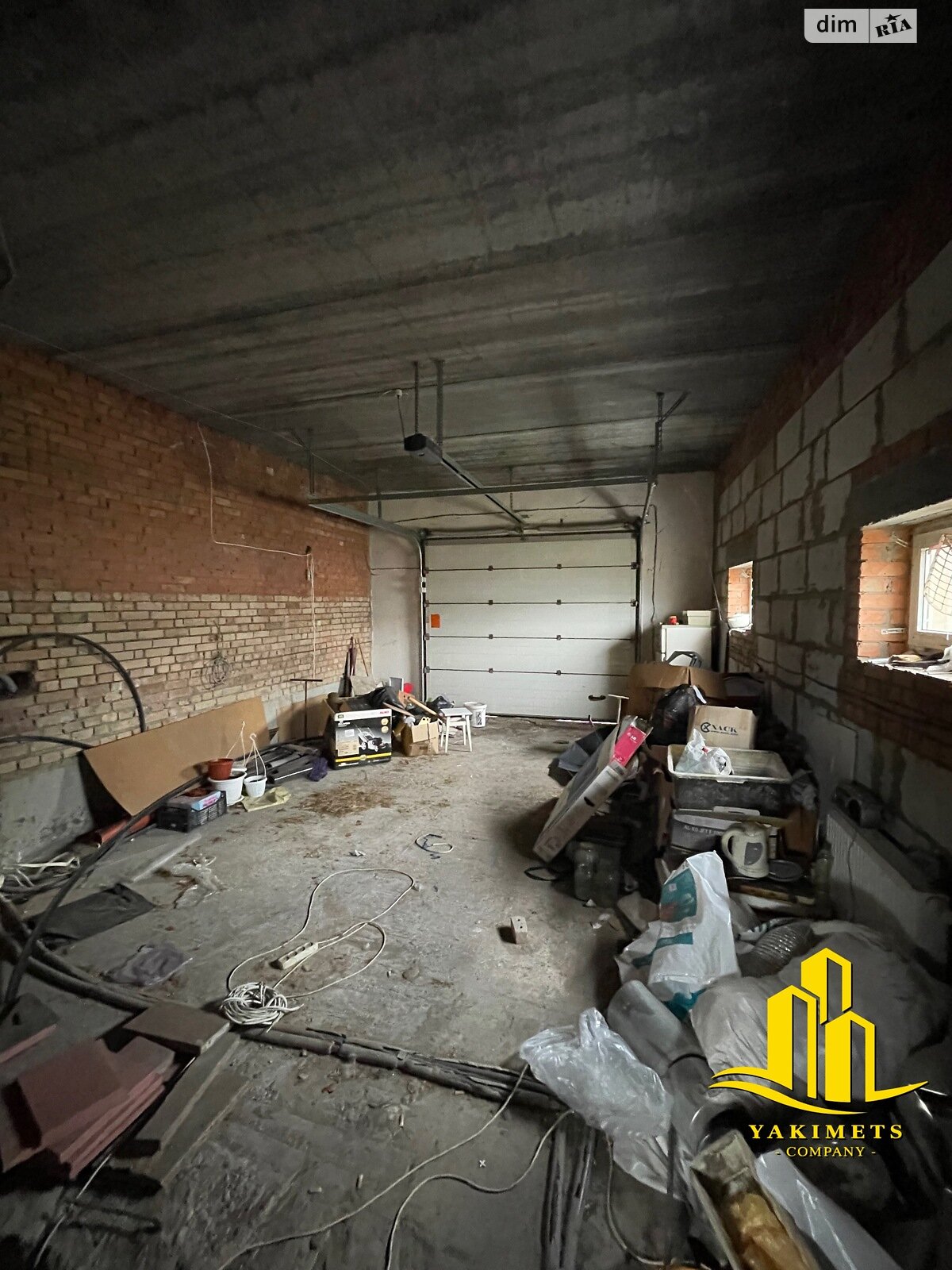 трехэтажный дом с верандой, 424 кв. м, газобетон. Продажа в Буче фото 1