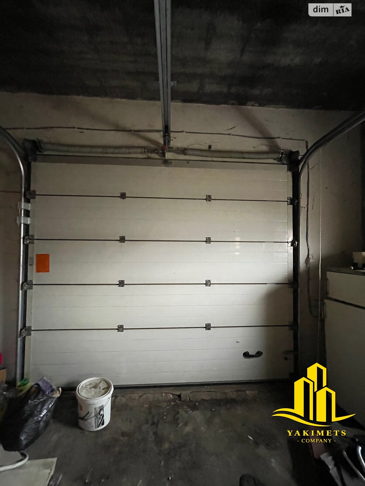 трехэтажный дом с верандой, 424 кв. м, газобетон. Продажа в Буче фото 1